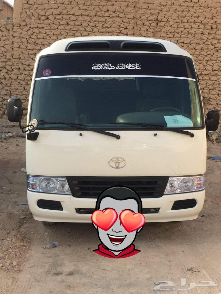Coaster bus rental for 30 passengers63670776126977111