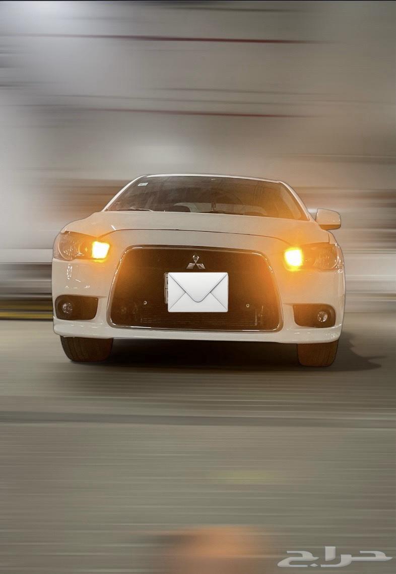 Mitsubishi Lancer EX GT 201063677055368707113