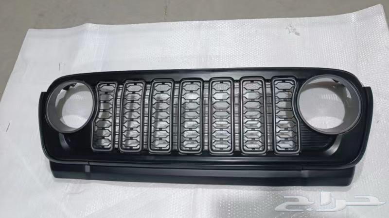 Range Rover Grille63672237635202111