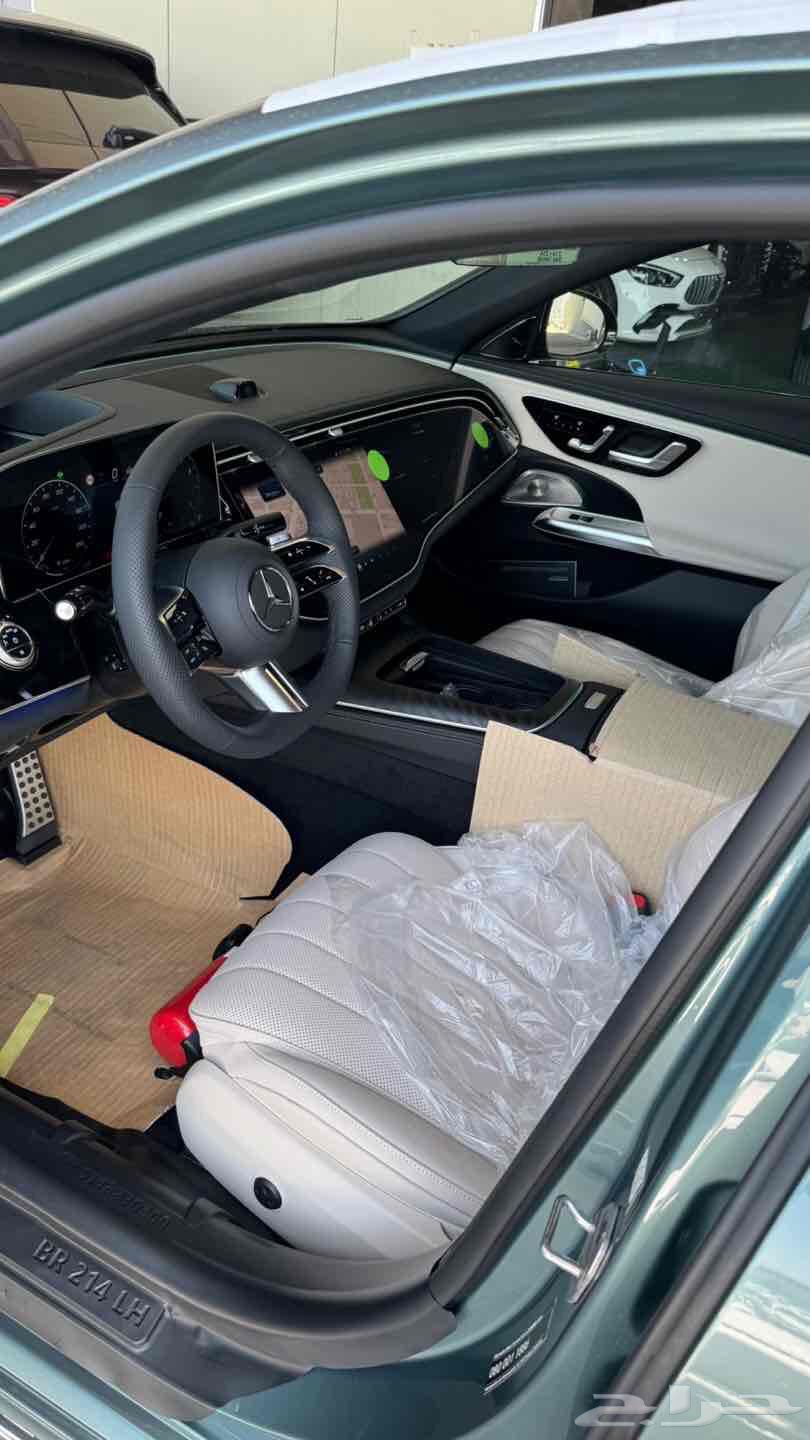 Import_from_Korea_E300AMG_line_202563698955592321114