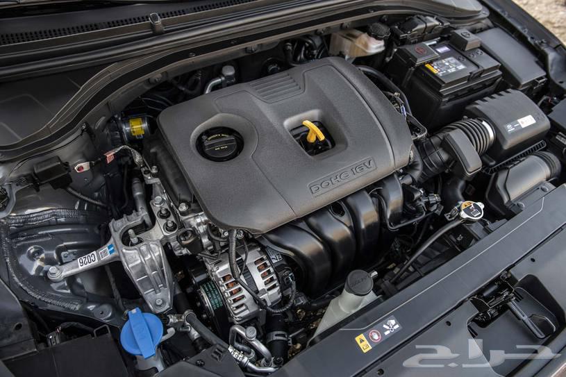 In the 2015 16 17 18 19 20 Elantra engine, renewed time year63671391352193110