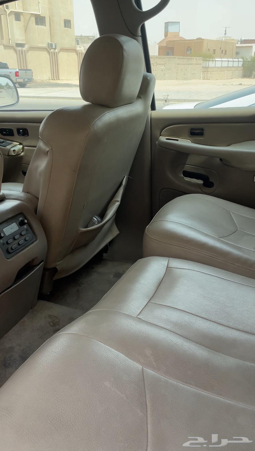 جمس 2006 يوكن عليها لوحه مميزة كهي 3063675922345090111