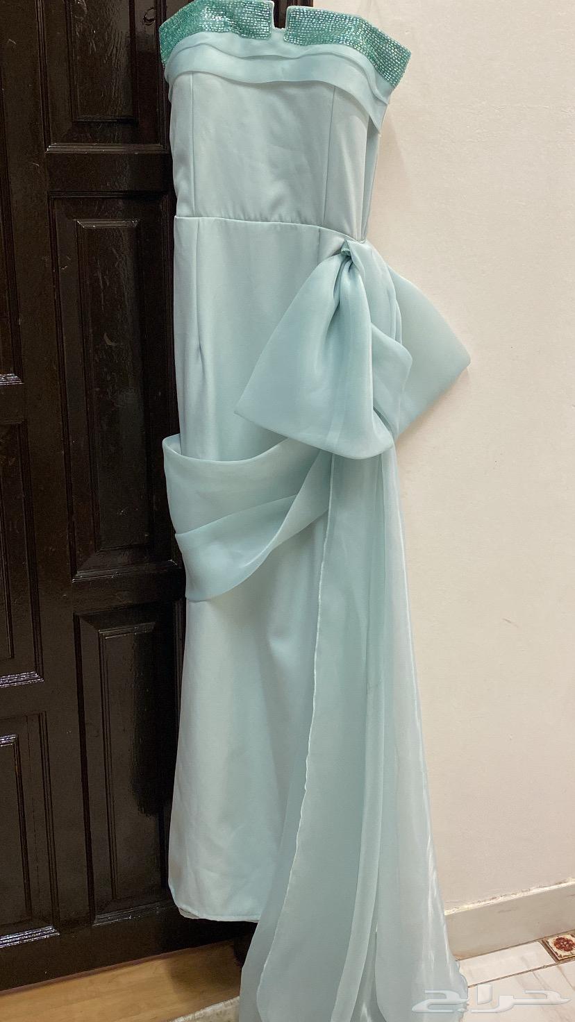 Tiffany blue dress size xs never worn 15063655526572929110