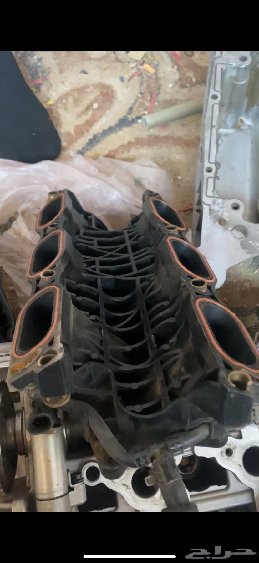 Genesis 2016 machine parts63677325772802111