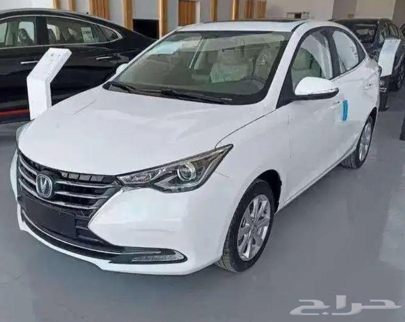 شانجان السفن 2026 فل كامل (مبيعات اقساط فقط )63698939761409110