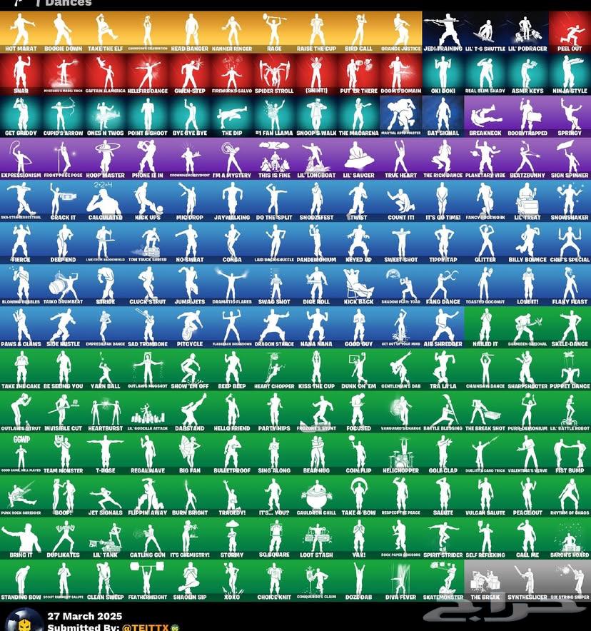 حساب فورت نايت63655510444929113