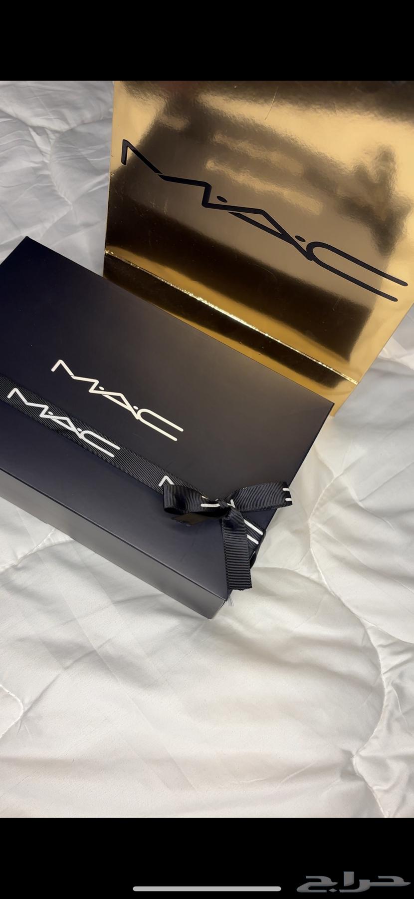 MAC Cosmetics Makeup Set Limited Edition 100% Original63655513474945111