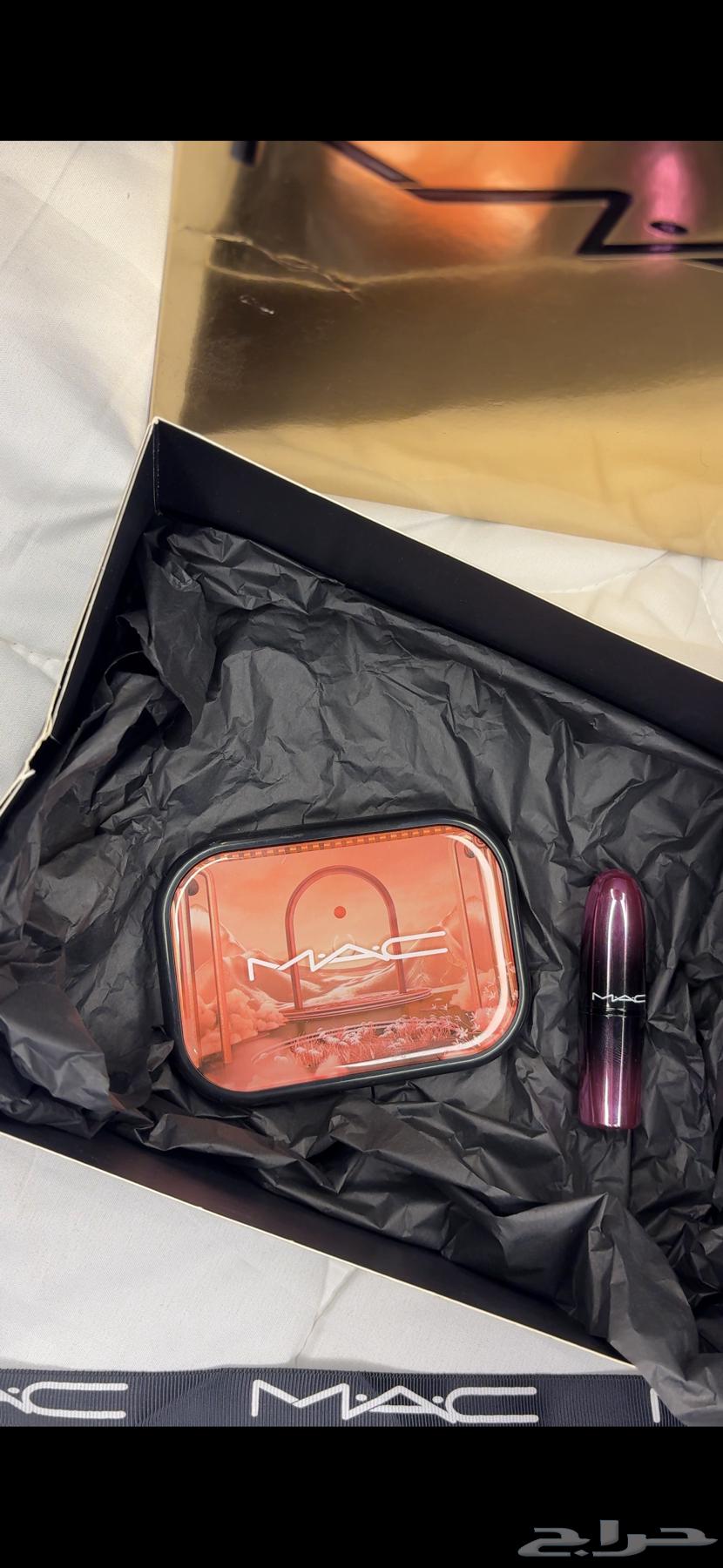 MAC Cosmetics Makeup Set Limited Edition 100% Original63655513474945112