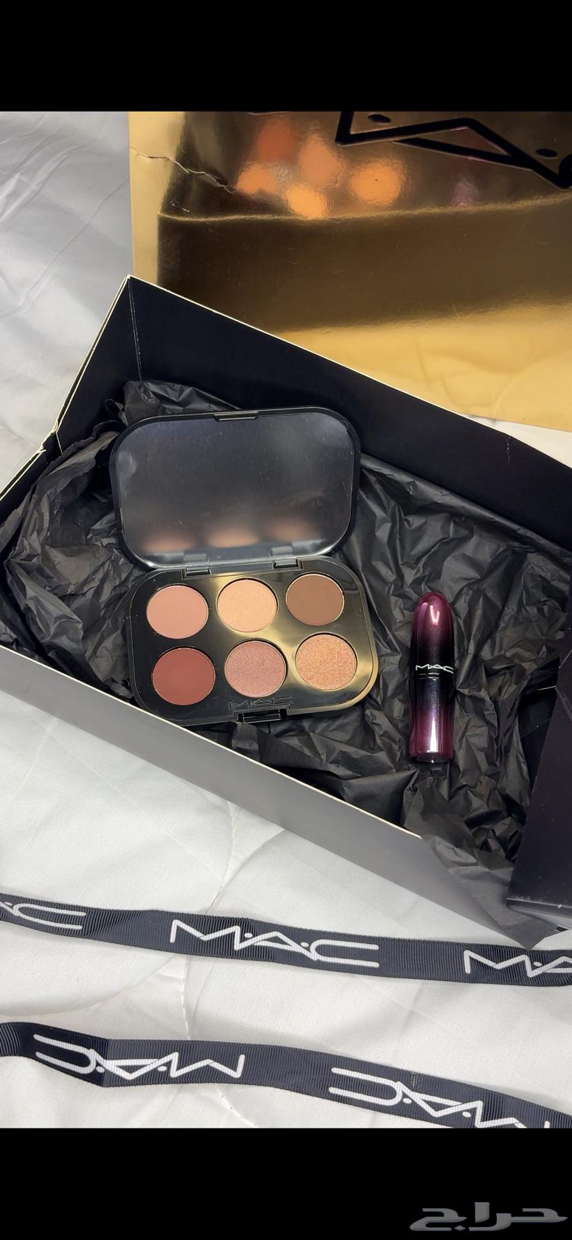 MAC Cosmetics Makeup Set Limited Edition 100% Original63655513474945113