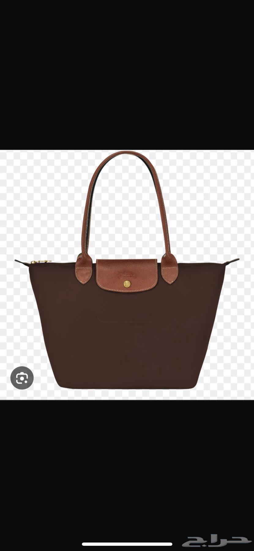 Longchamp medium-sized bag63655610487683110