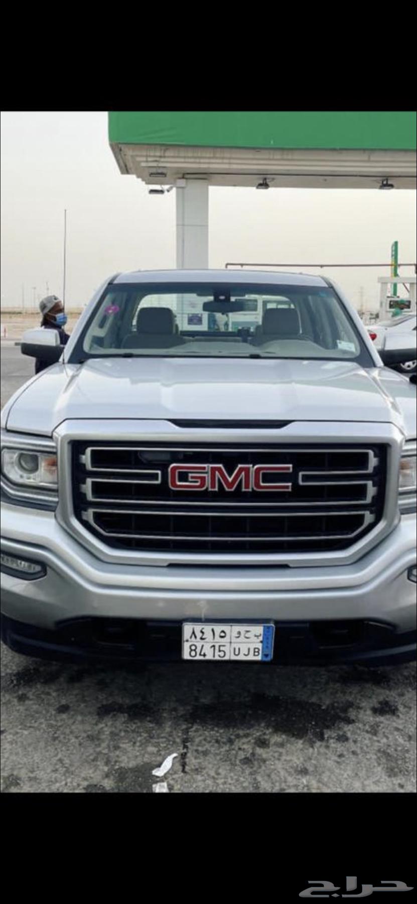 GMC Sierra63672148473859112