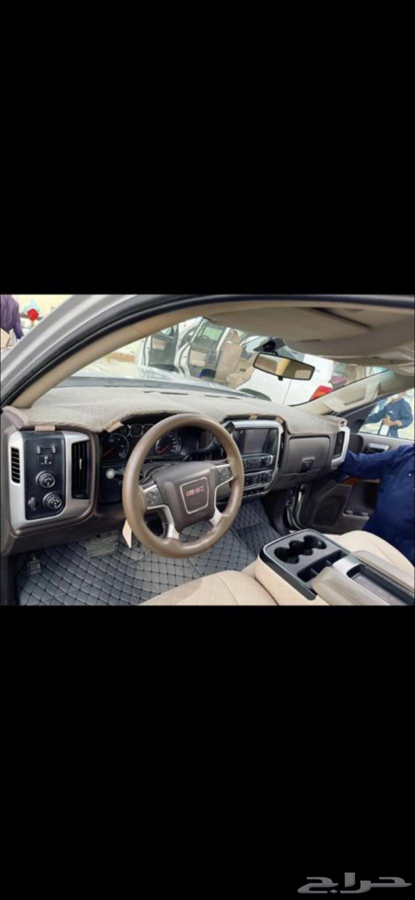 GMC Sierra63672148473859111