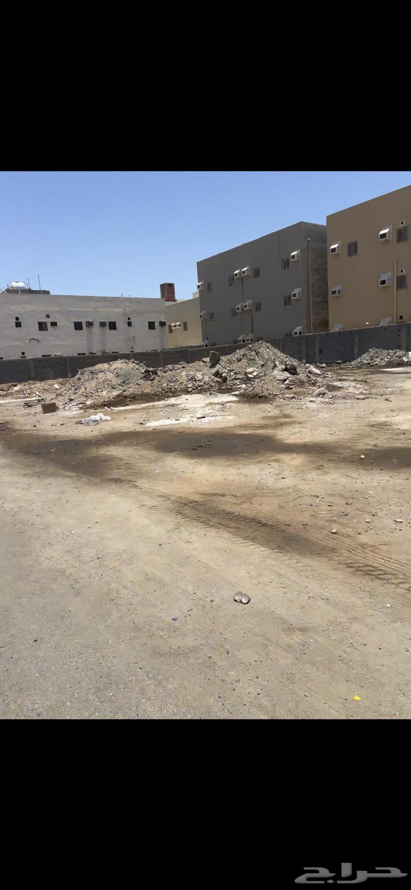 ارض للبيع