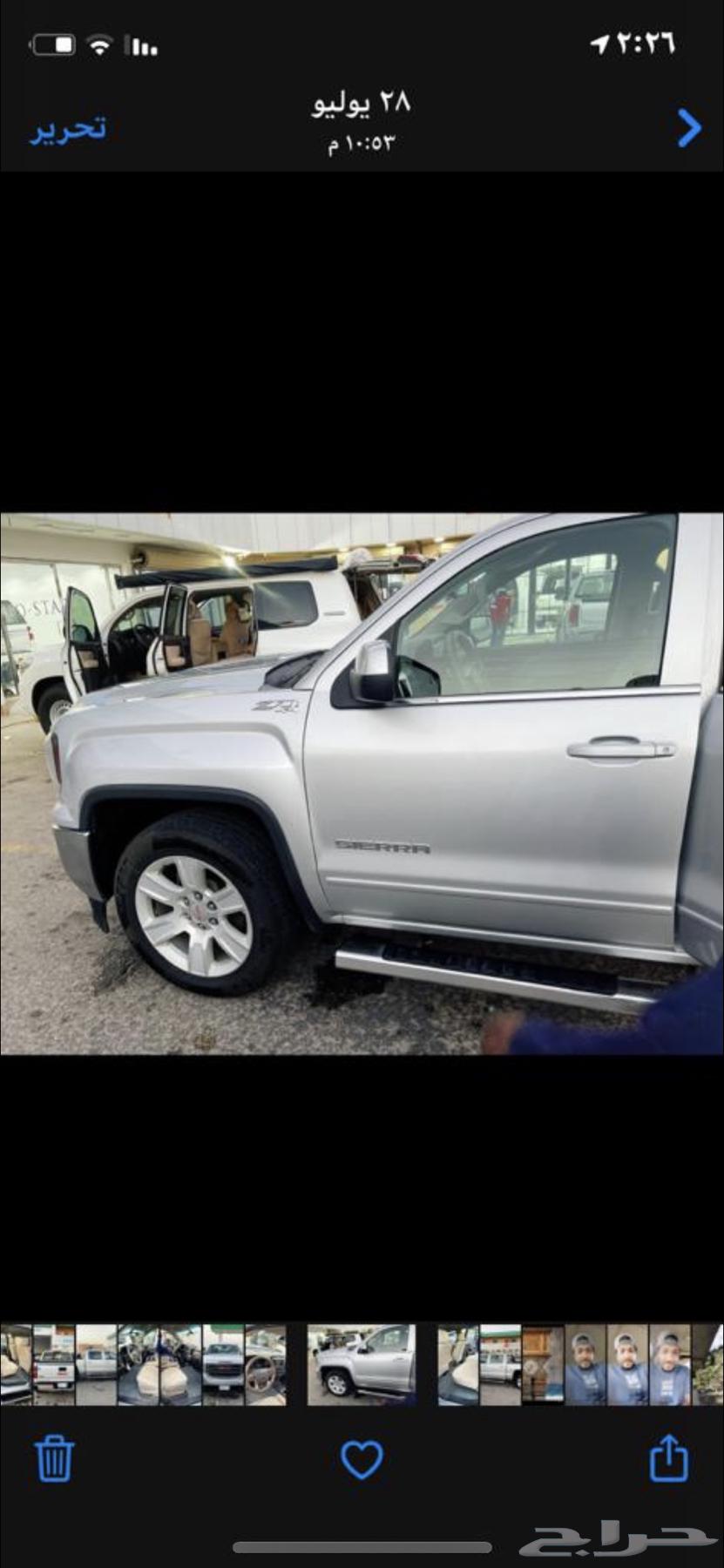 GMC Sierra63672148473859110