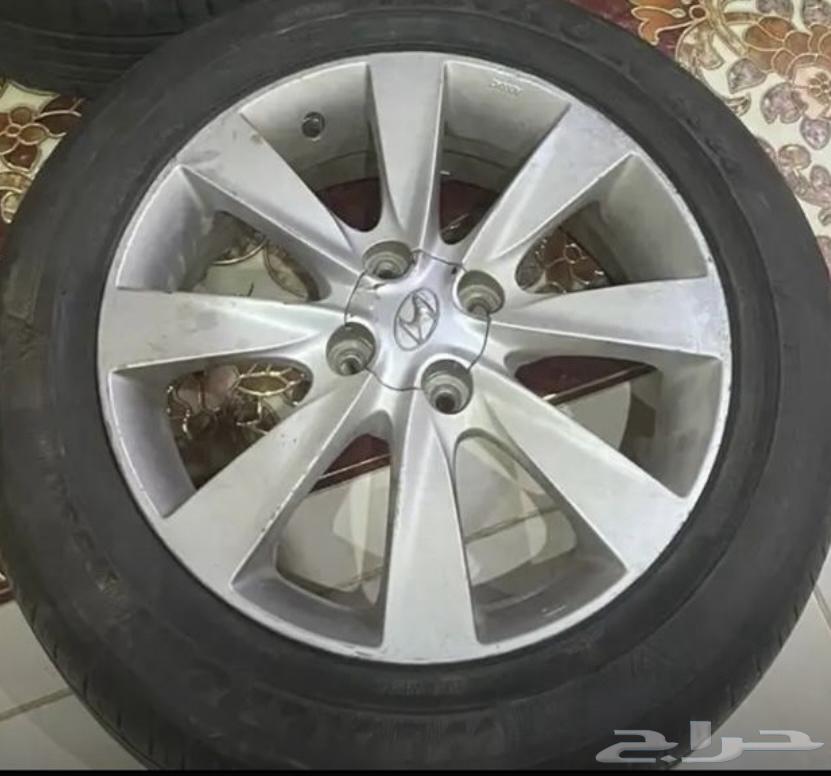 أبحث عن جنوط هيونداي اكسنت 2016مقاس 1663676175226241110