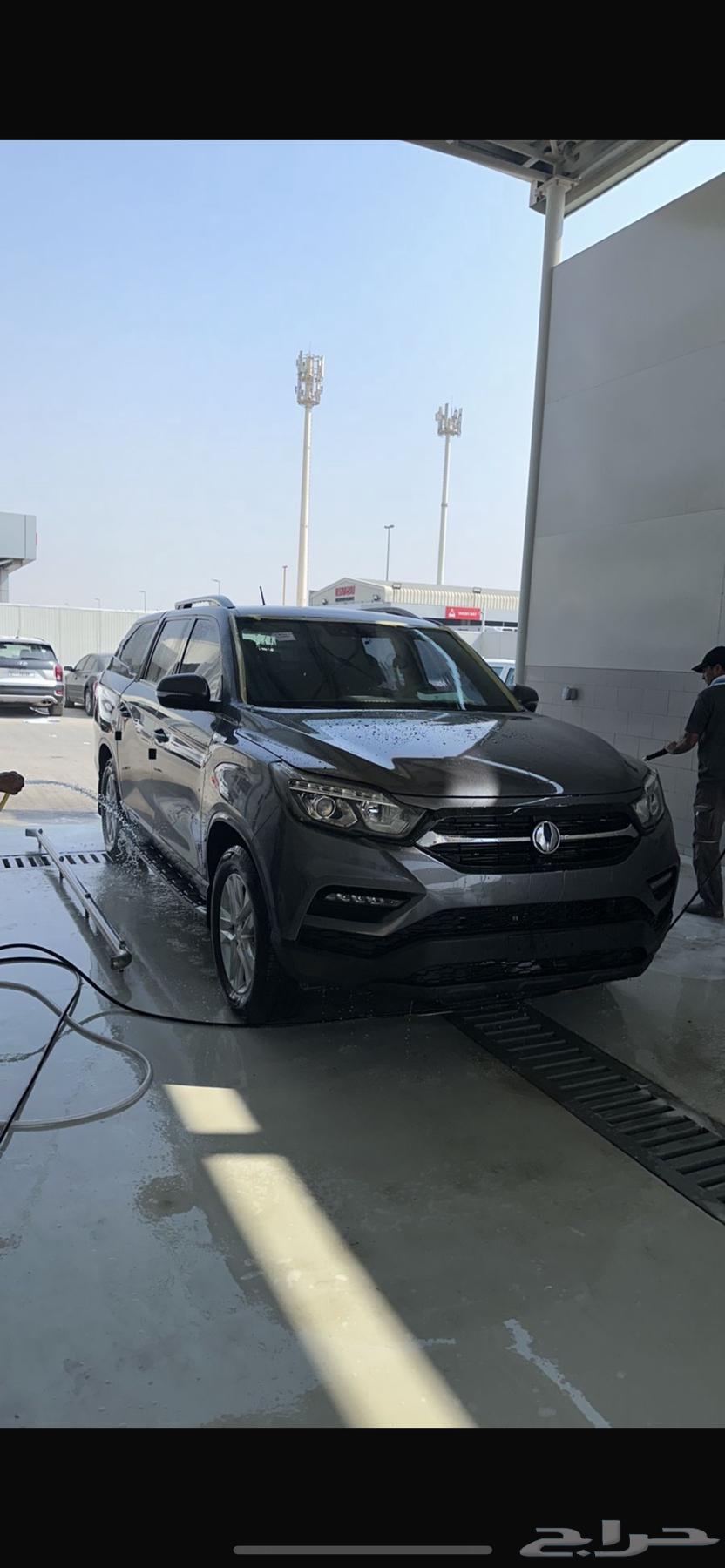 2020 Rexton Sport63679204152321111