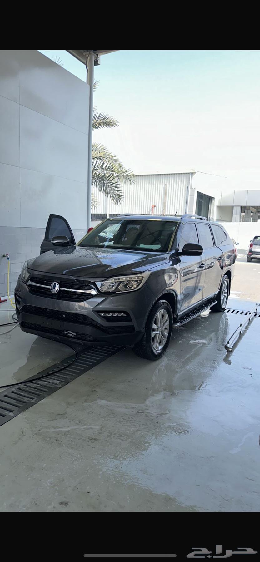 2020 Rexton Sport63679204152321110