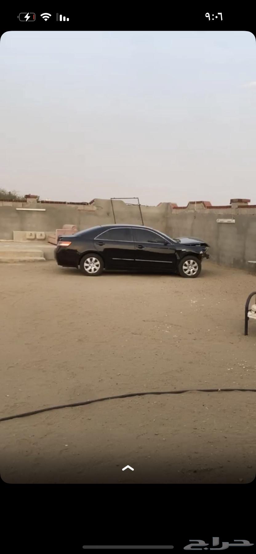 Camry for sale, dismantled, transmission and engine condition63673630544385110
