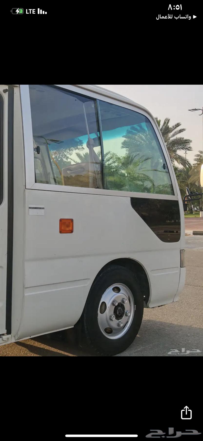 Toyota buses for monthly, annual, and daily rental with driver, 30 passengers63679196673027112