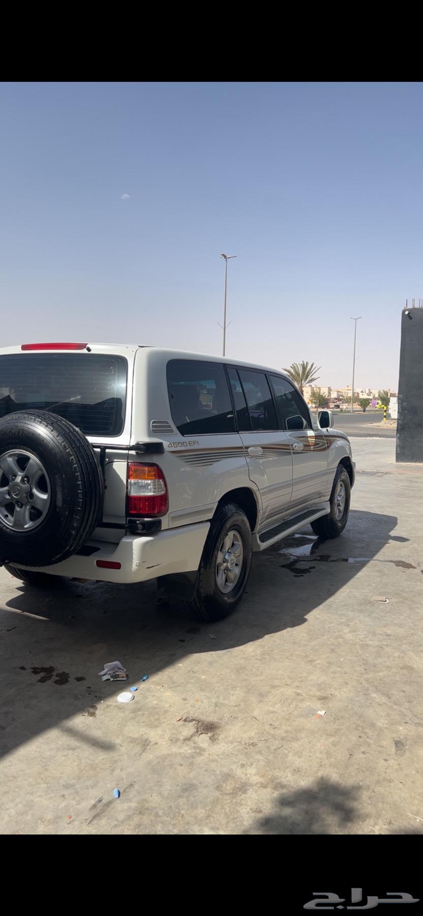 Jeep Land Cruiser 200763672065649281111