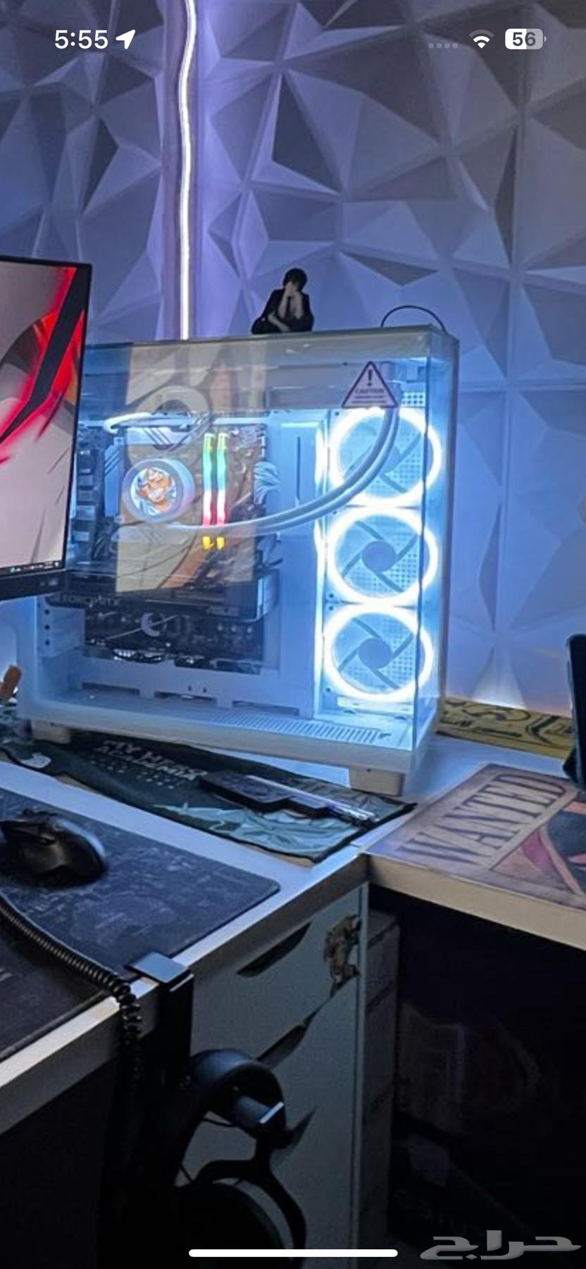 Professional assembled PC for sale63655419251330111