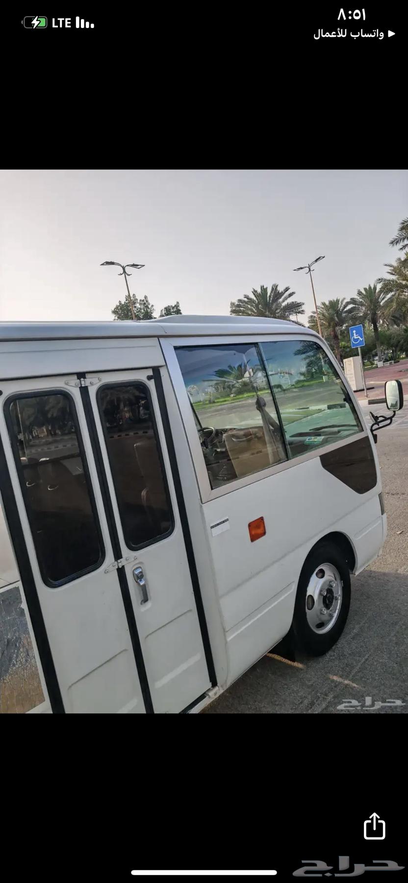 Toyota buses for monthly, annual, and daily rental with driver, 30 passengers63679196673027111