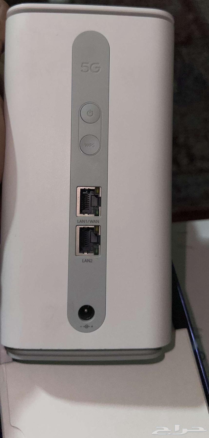 راوتر 5G63655329024770111