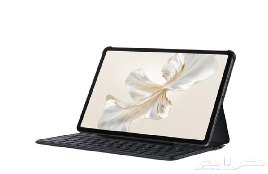 Honor tablet with keyboard pad 963655607640577110