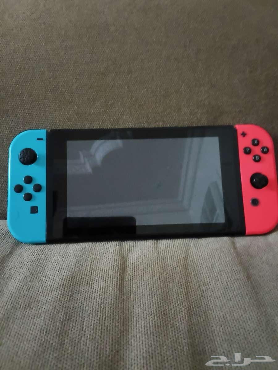 ننتيندو سويتش63655406898306111