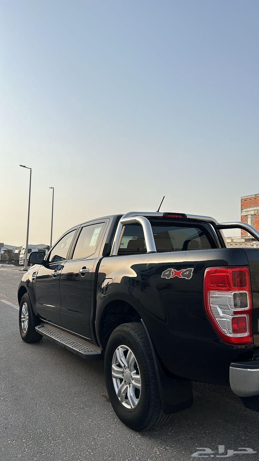 Ford Ranger 202263698943291137113