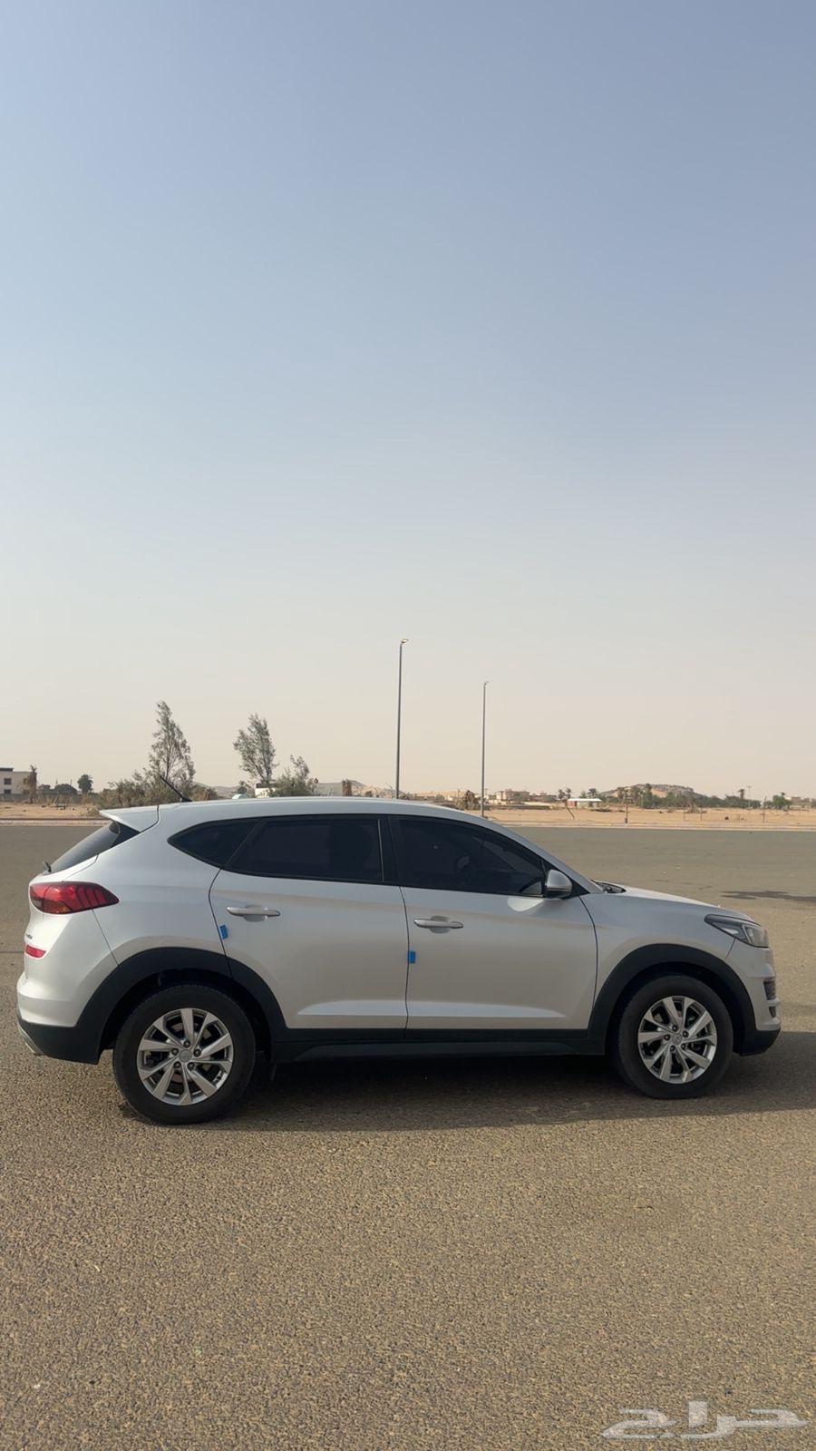 توسان ديزل 201963680706123138113