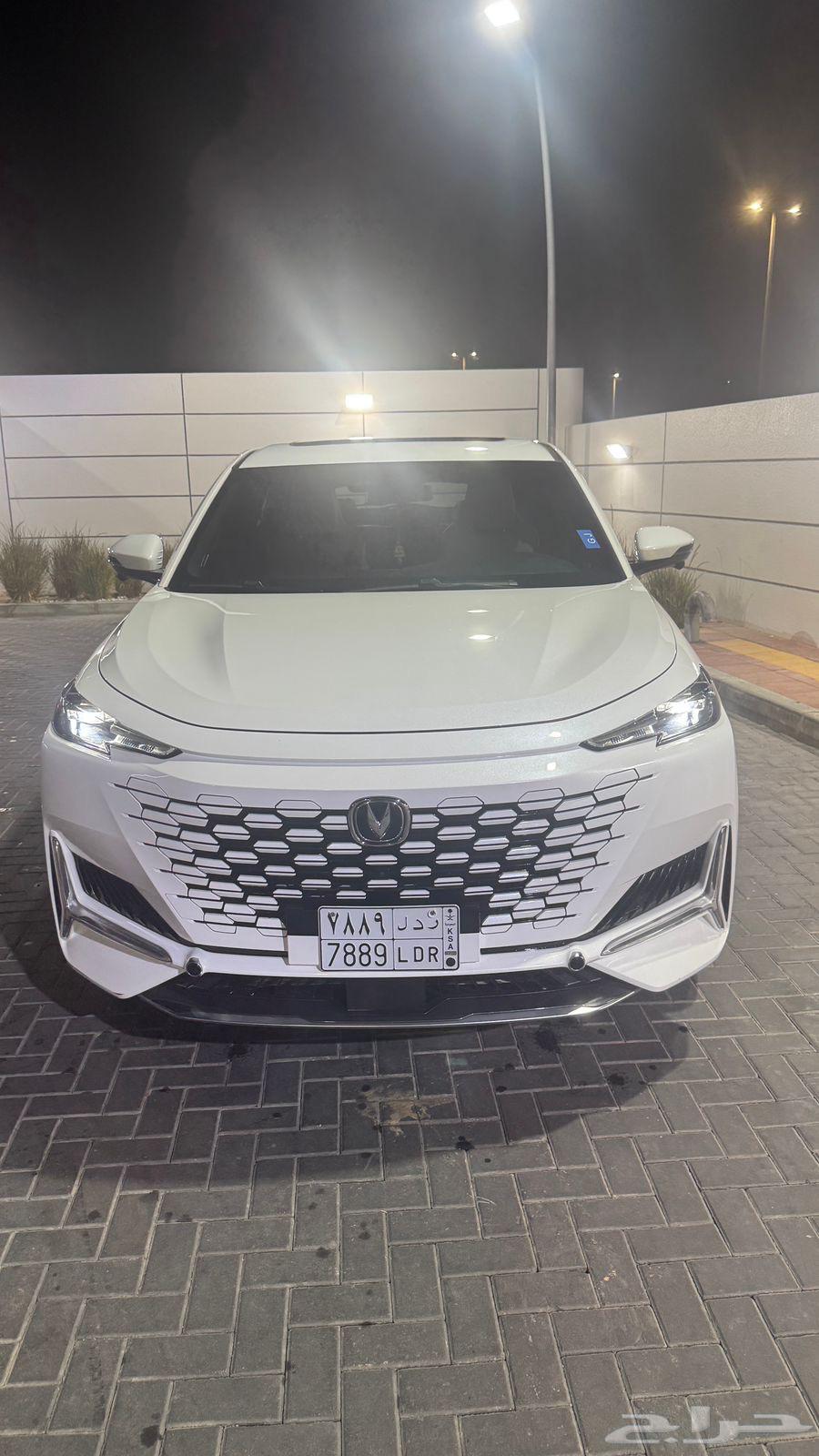 شانجان يوني كي63679634027267110