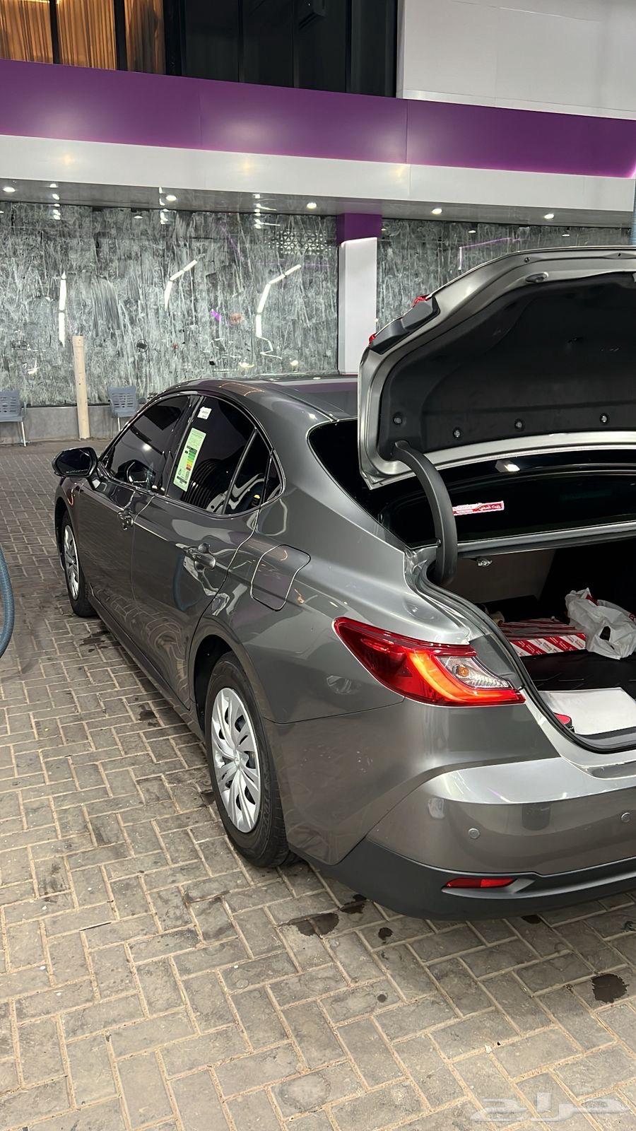 تويوتا كامري 202563672526065667114