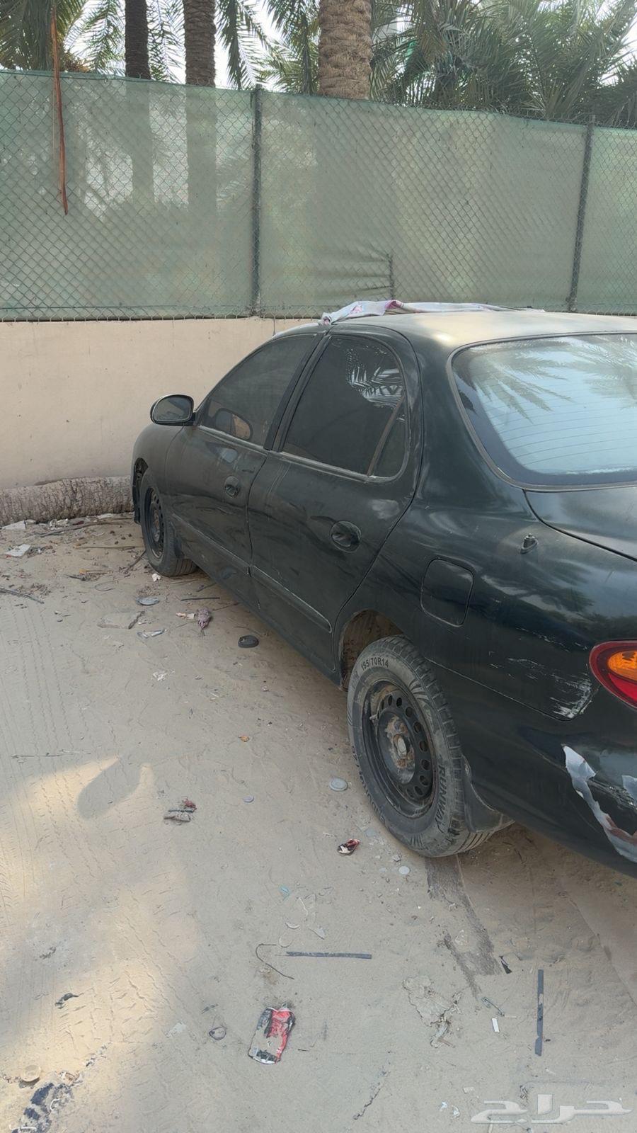 للبيع هونداي63680618867715111