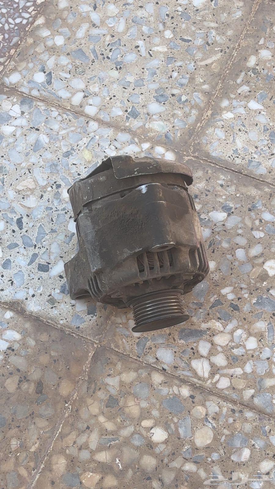 دينمو جيب تايوتا63680350352515110