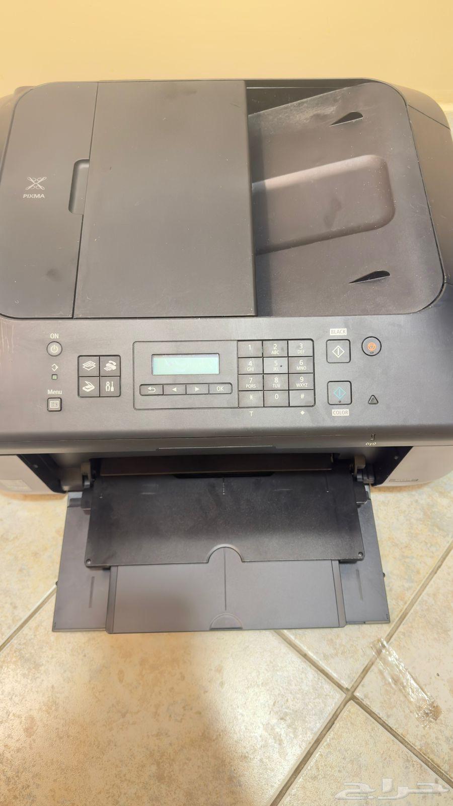 Printer63655610731267114