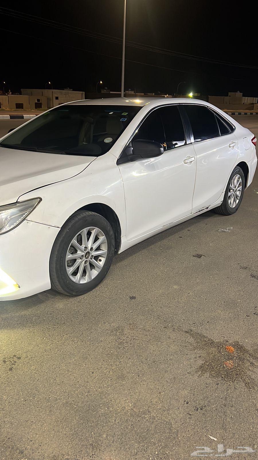 للبيع كامري63672237660290110