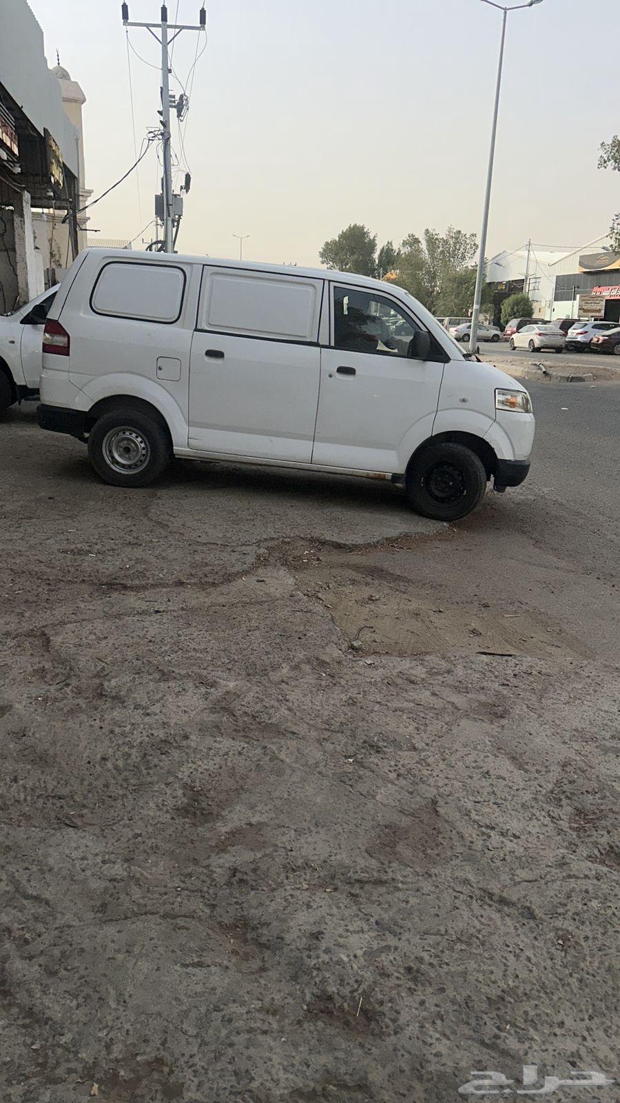 باص سوزوكي 201663671111523202110