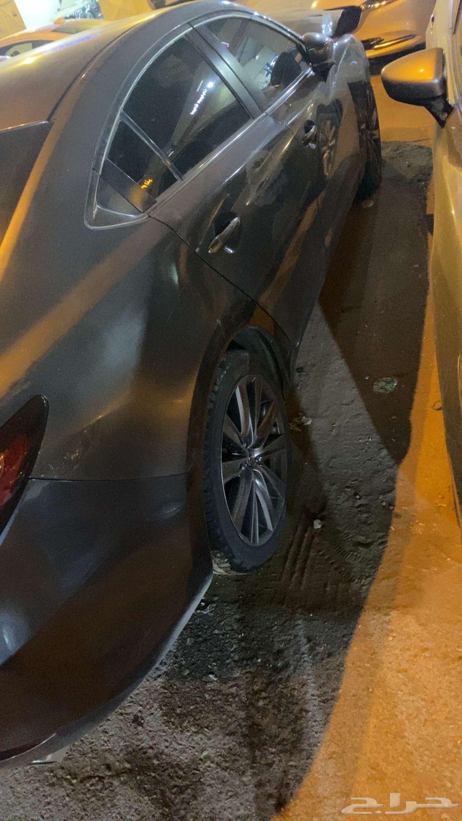 مازدا 6 فل كامل موديل 2019 للبيع63675922244738110