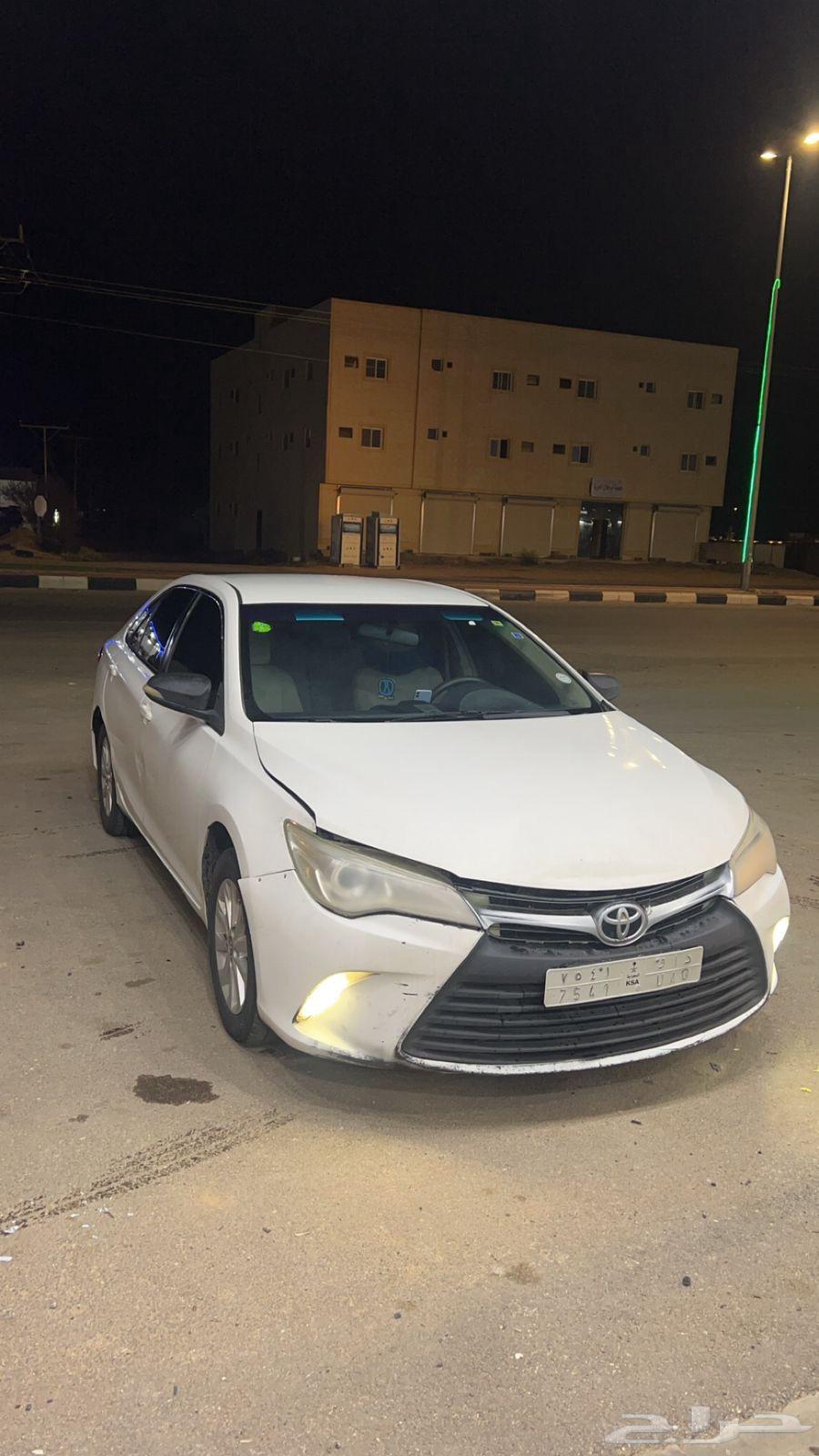 للبيع كامري63672237660290112