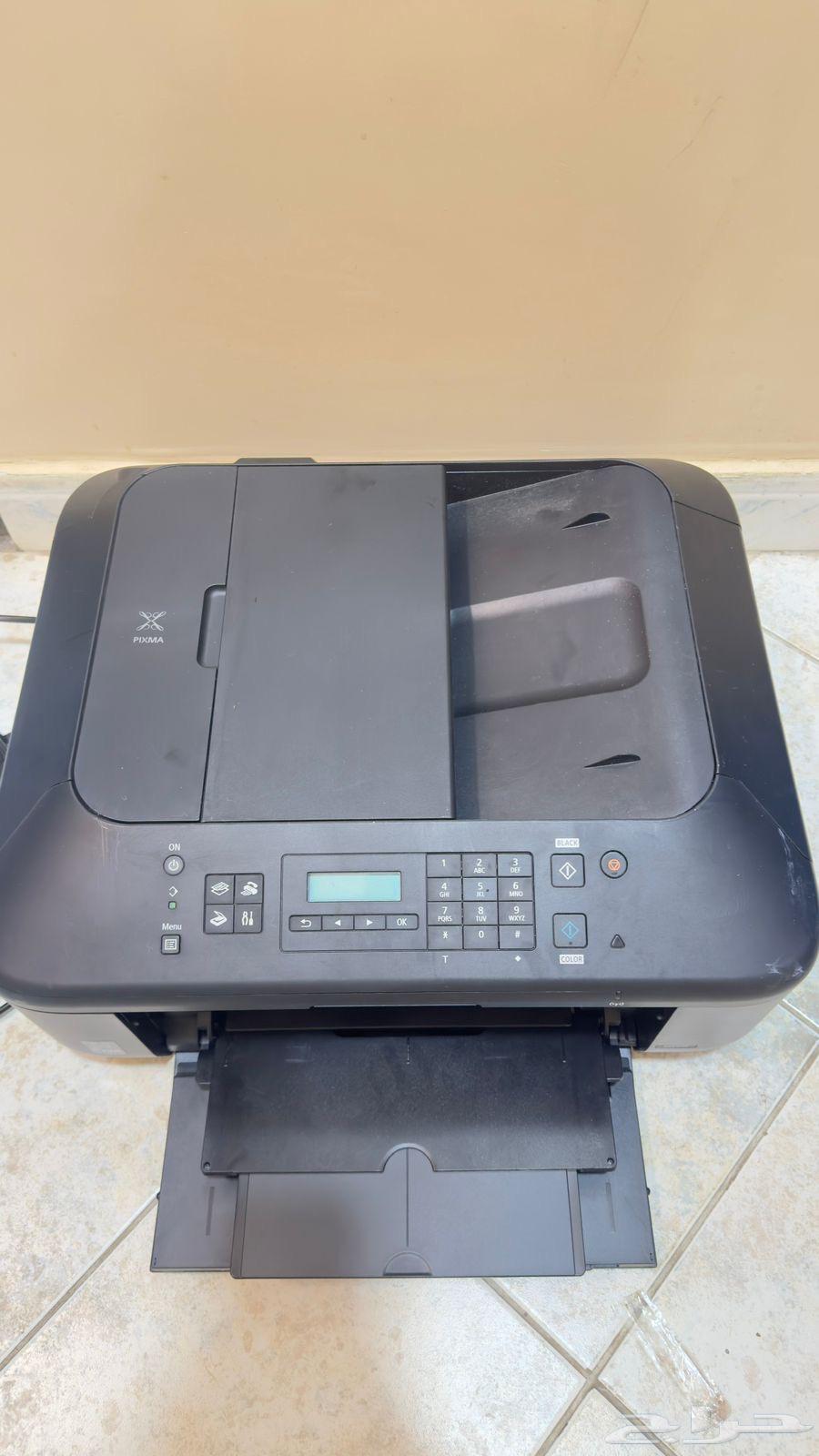 Printer63655610731267111