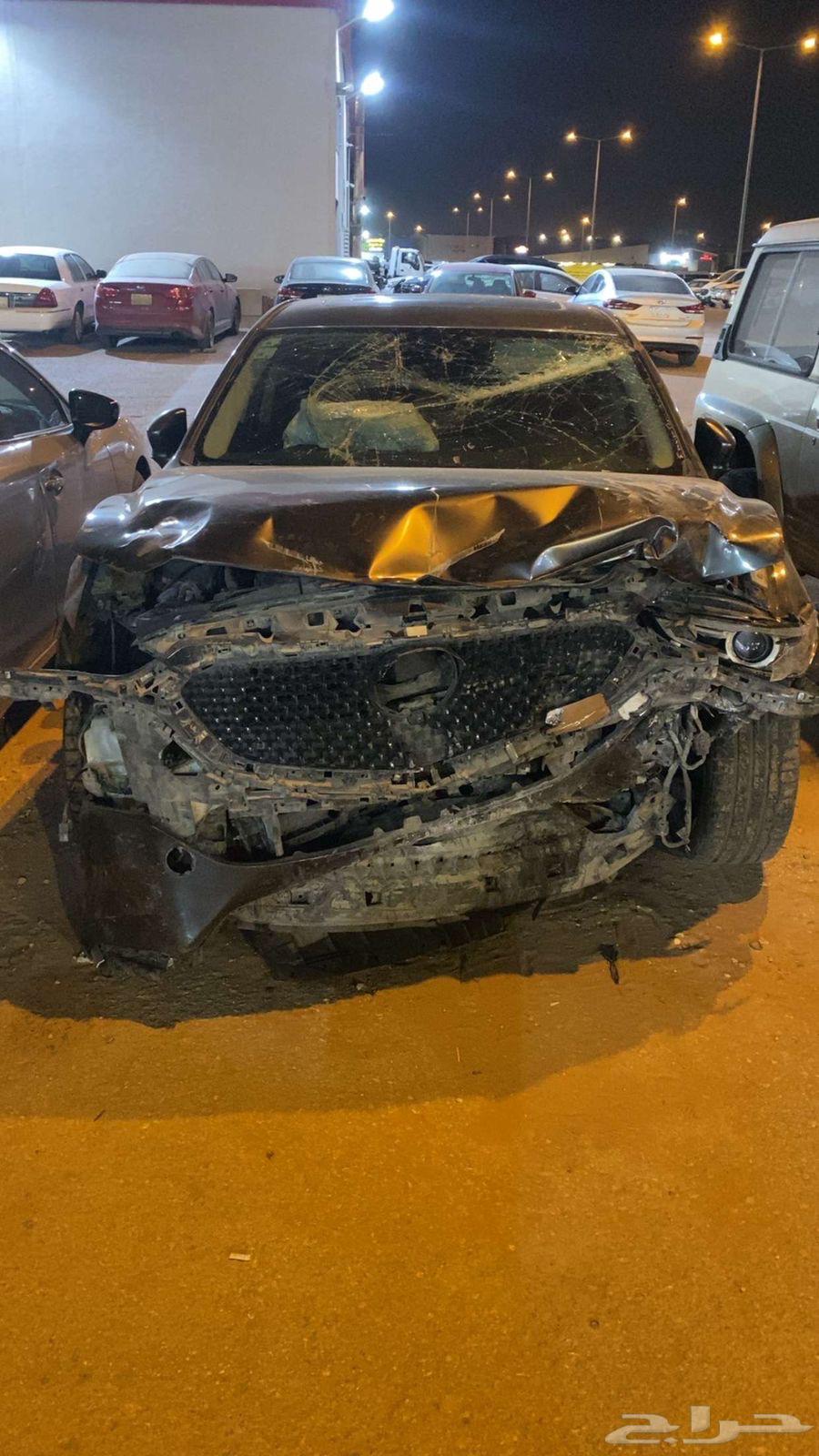 مازدا 6 فل كامل موديل 2019 للبيع63675922244738111