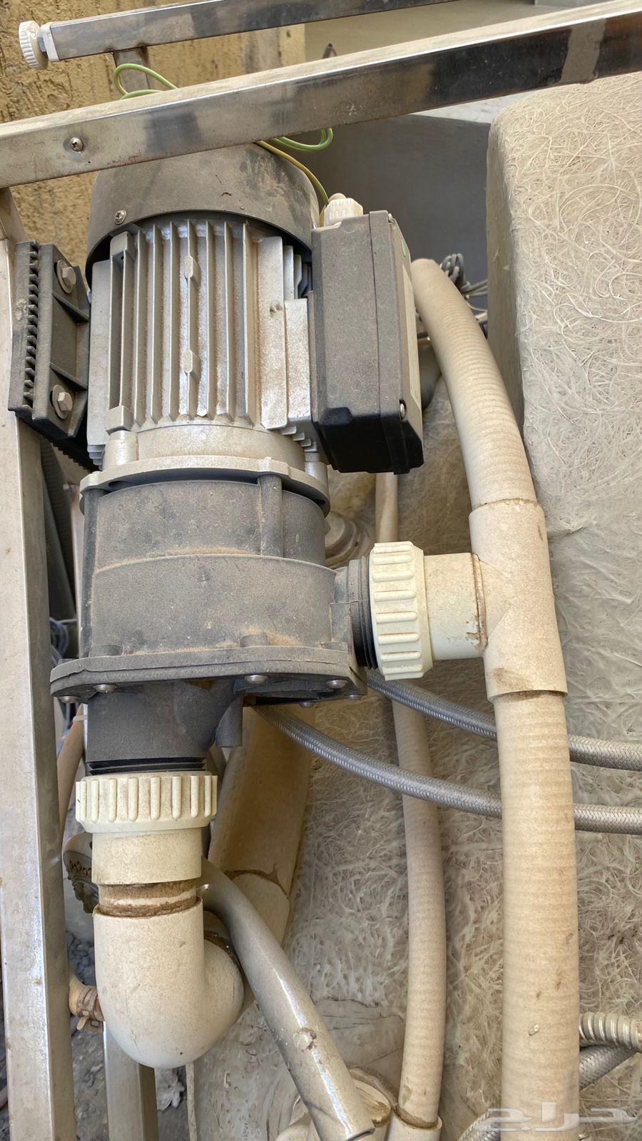 Original Jacuzzi Dynamo63675755975170110
