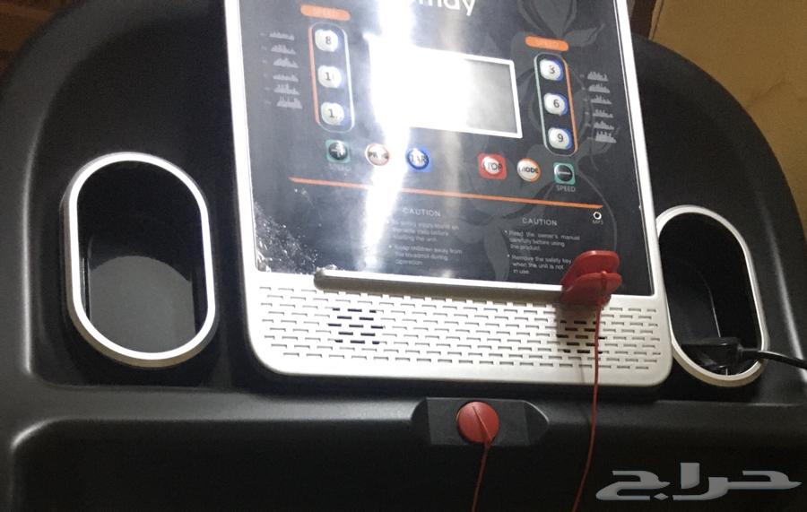 Electric treadmill63655417023618110