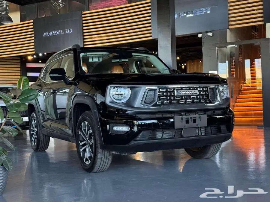 Haval H7 2026 Full Option New Design Lowest Market Price63679402484993112