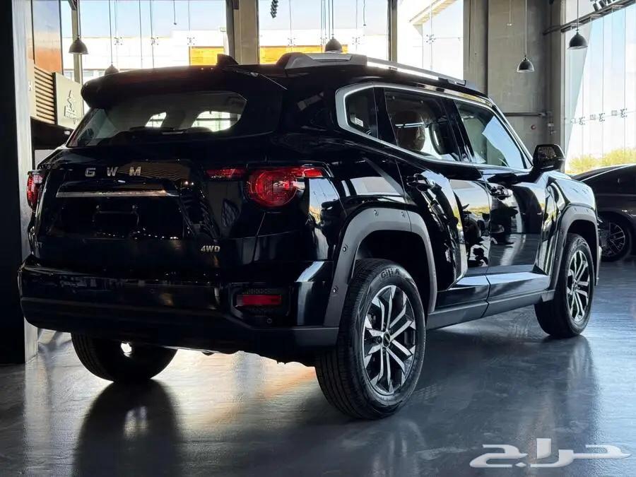Haval H7 2026 Full Option New Design Lowest Market Price63679402484993113