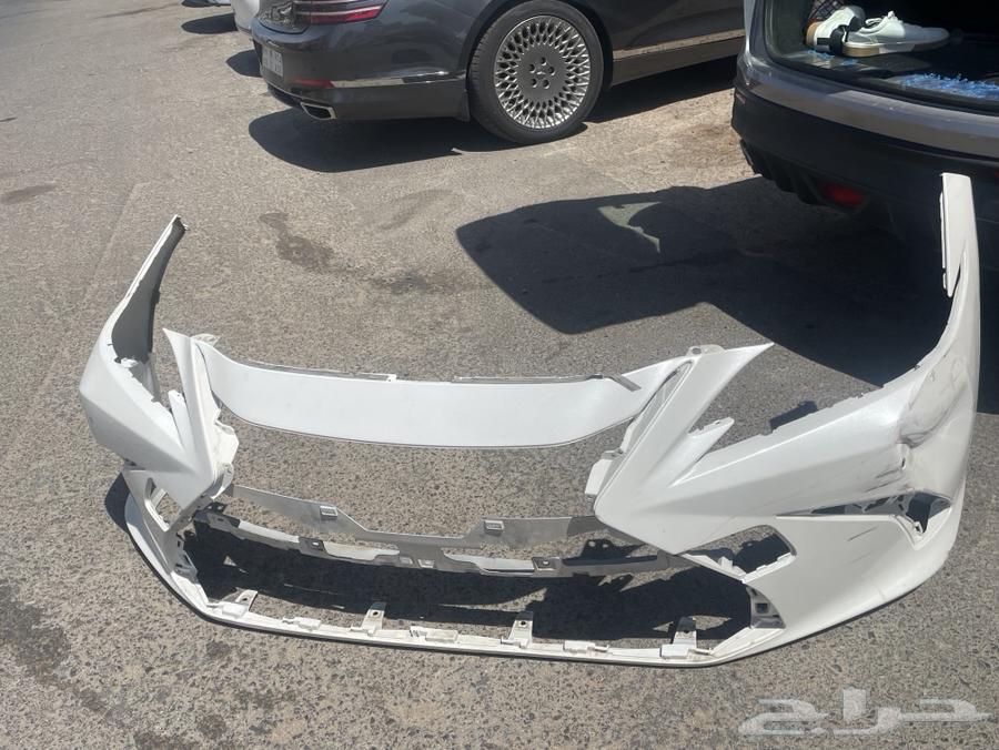 صدام لكزس للبيع63675578201601110