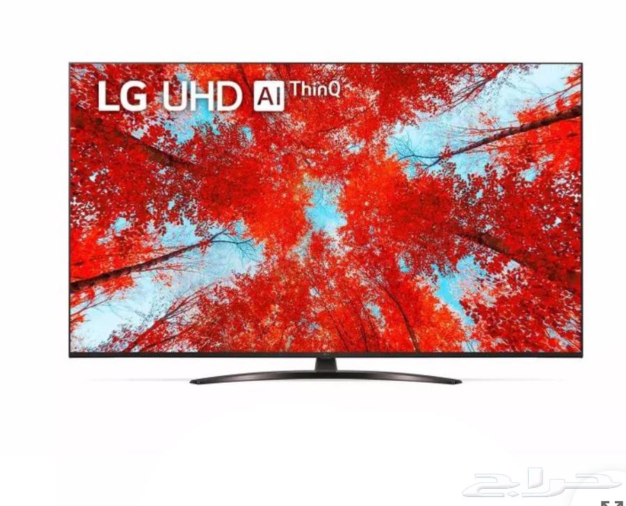 LG 65-inch TV63655326630914110