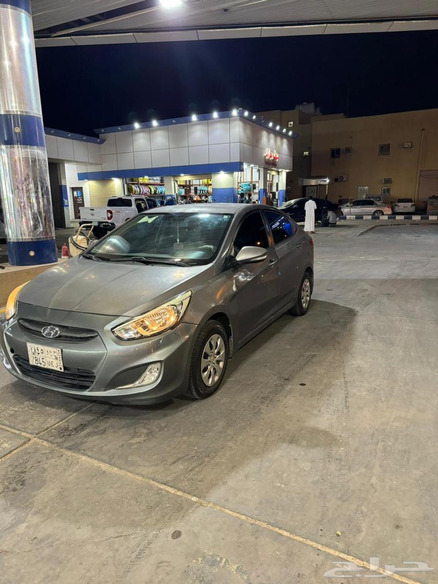 Accent 2015 for sale63671733263234110