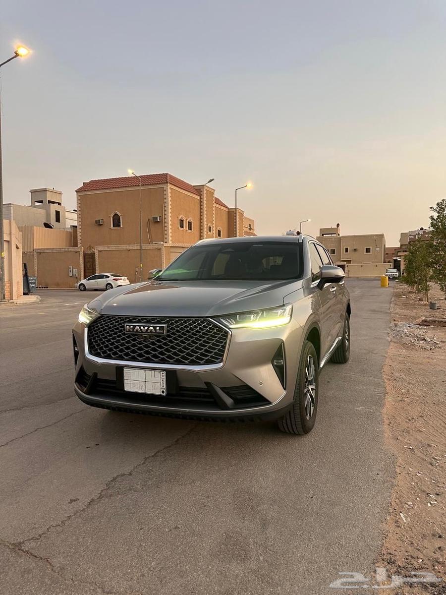 هافال H663672321068033110